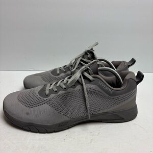 Hylete Gray Athletic Shoes